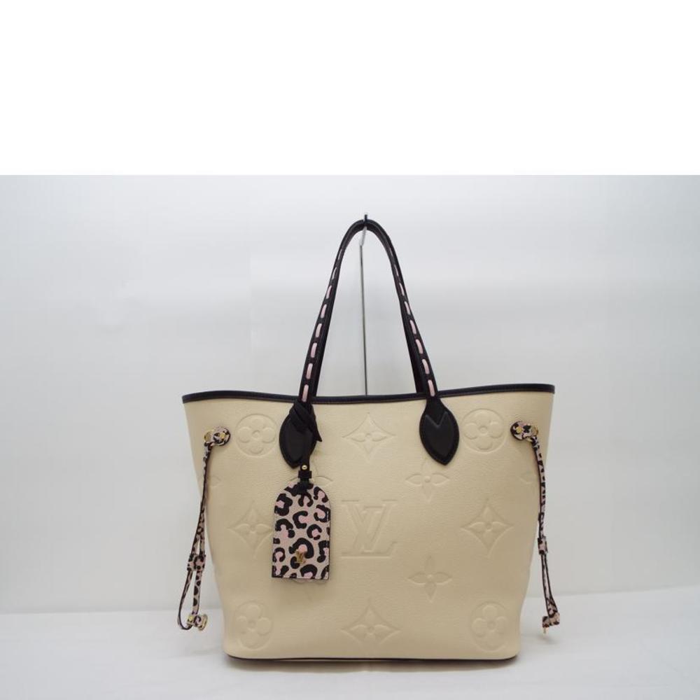 Louis Vutton MM Wild At Heart Claim Never Full Bag